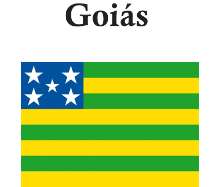 Projeto Goiás Patrimônio Cultural e Turismo